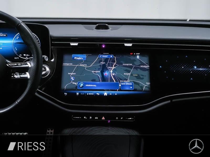 Mercedes-Benz E 300 E 300 de Estate