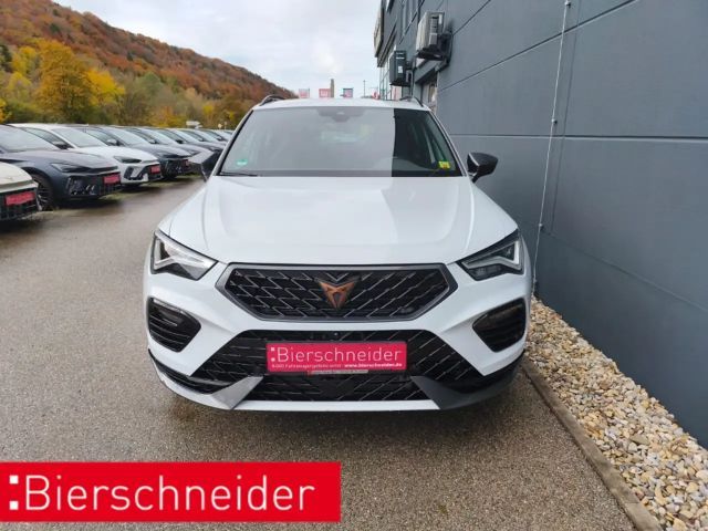 Cupra Ateca 2.0 TSI 4Drive DSG