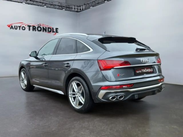 Audi SQ5 3.0 TDI Quattro Sportback