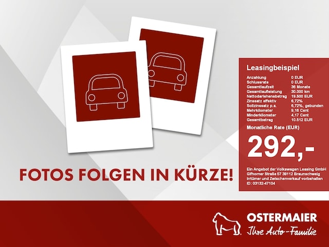 Volkswagen ID.3 204PS ACC.NAVI.2xPDC.ED.APP-C.LKRD-HZG.SHZ