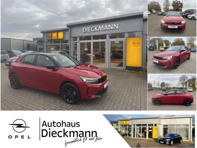 Opel Corsa GS-Line Grand Sport