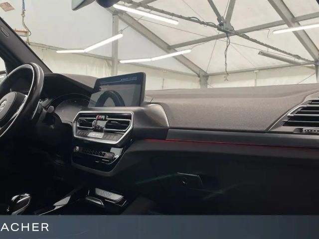 BMW X3 M-Sport xDrive