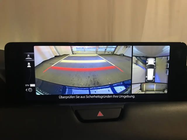 Mazda CX-80 Homura Plus e-Skyactiv