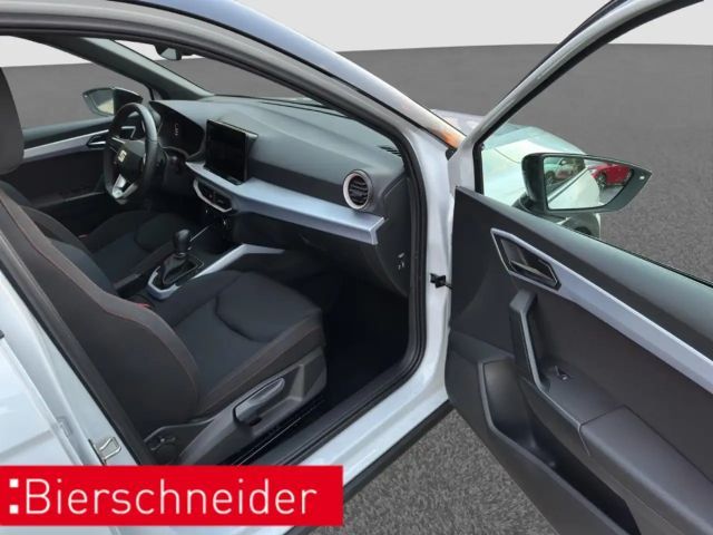 Seat Arona 1.0 TSI DSG FR-lijn