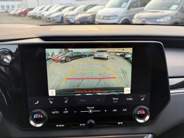 Lexus RX-Serie 4x4 Business Line