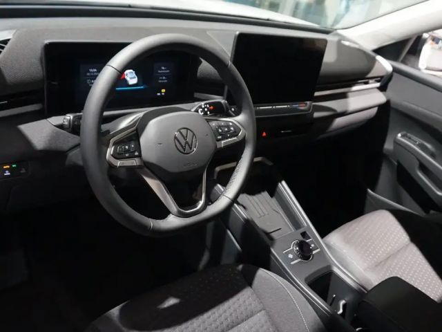 Volkswagen T-Roc DSG Life