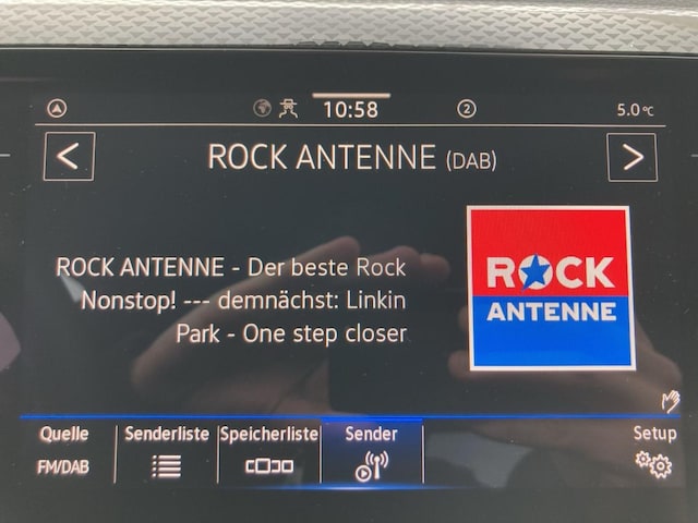 Volkswagen Taigo 1.5 TSI DSG Life