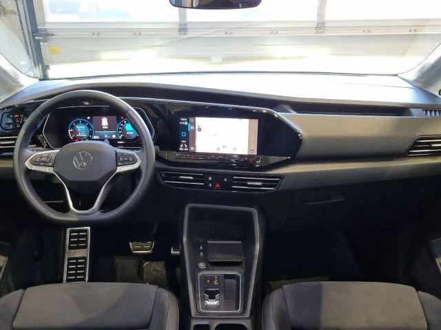 Volkswagen Caddy Maxi Style