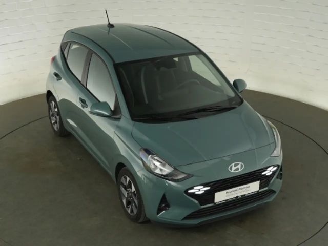 Hyundai i10 Trend