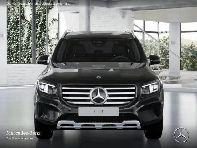 Mercedes-Benz GLB 200 Progressive