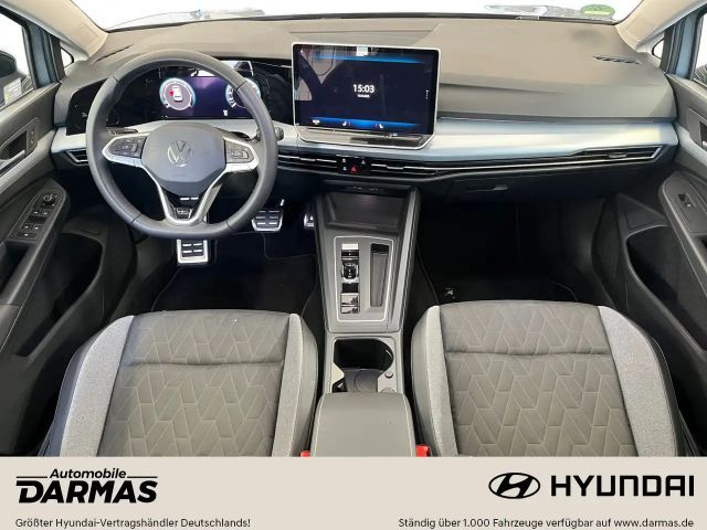 Volkswagen Golf 2.0 TDI DSG