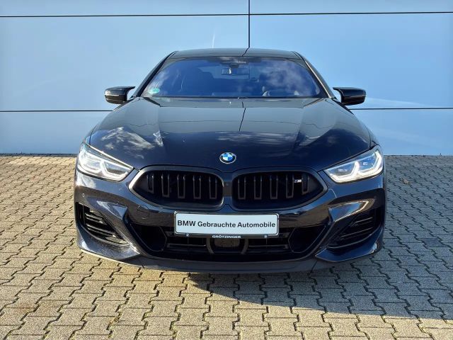 BMW M850 Coupé Gran Coupé xDrive