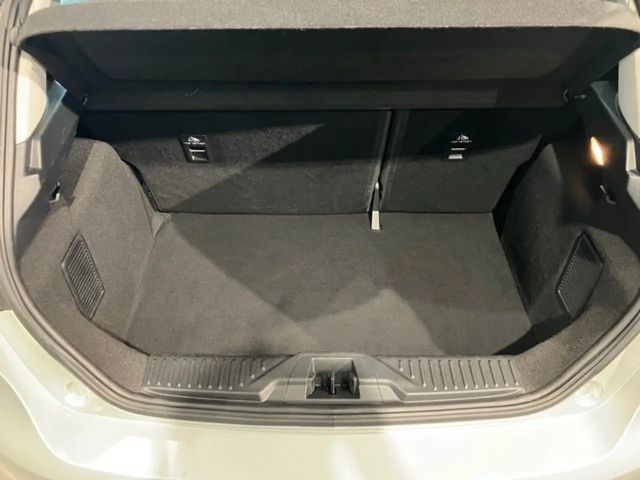 Ford Fiesta Cool & Connect