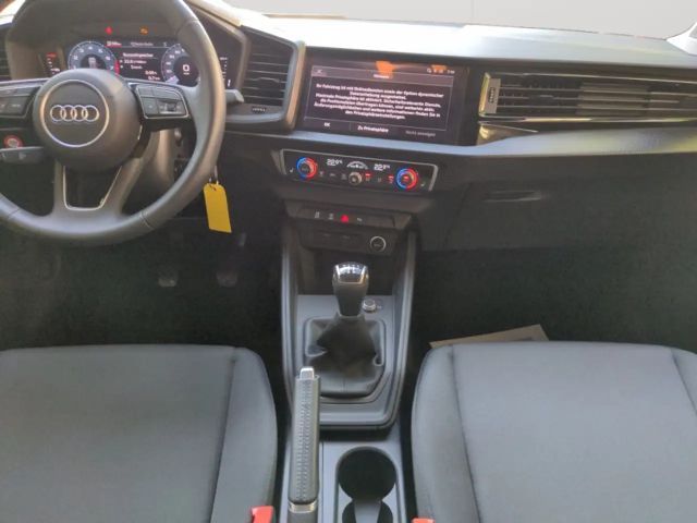 Audi A1 25 TFSI Sportback