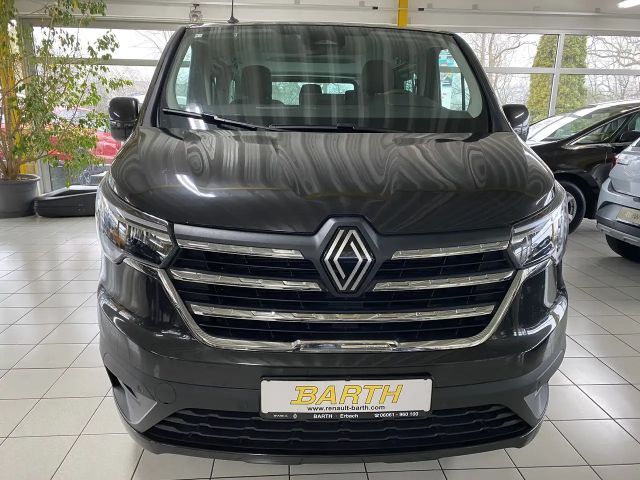 Renault Trafic Evolution L2H1