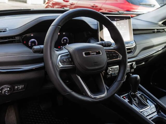 Jeep Compass S 1.5 T4 48V Alpine Sound