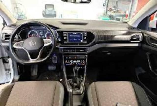 Volkswagen T-Cross 1.5 TSI Style