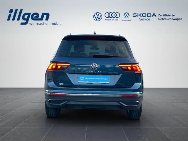 Volkswagen Tiguan 1.5 TSI TSi United