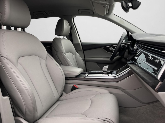 Audi Q7 45 TDI Quattro