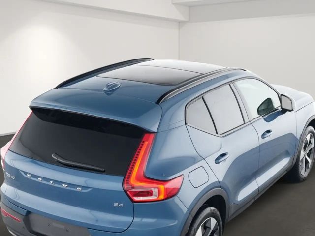 Volvo XC40 Dark Ultra
