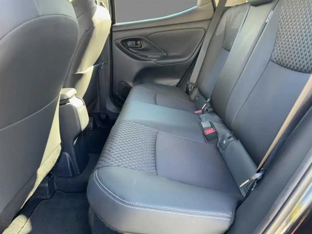 Mazda 2 SELECT Hybrid 1.5L 116 PS Klimaaut., Kamera,Sitzhe