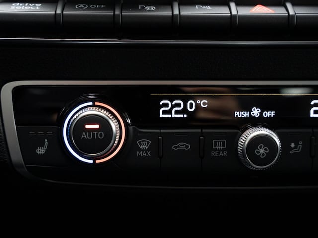 Audi Q2 35 TFSI S-Tronic