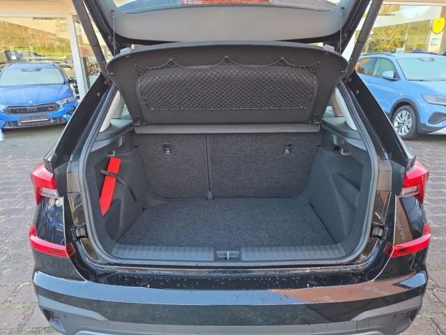 Skoda Kamiq 1.0 TSI Selection