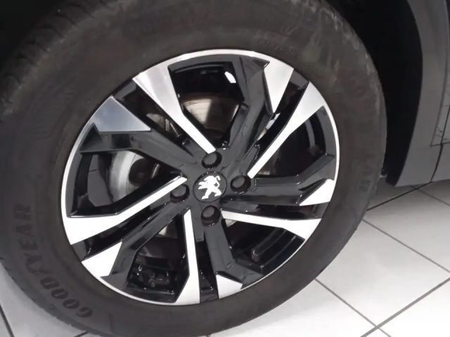 Peugeot 2008 Allure Pack