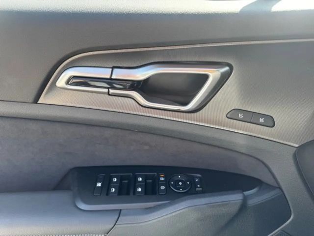 Kia Sportage GT-Line Vierwielaandrijving