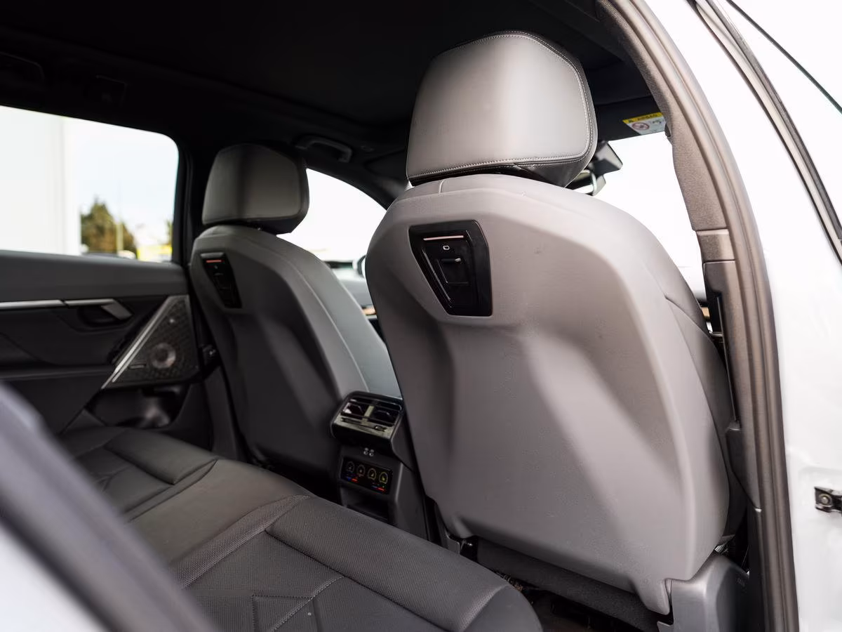 BMW 540 540d M-Sport Touring xDrive