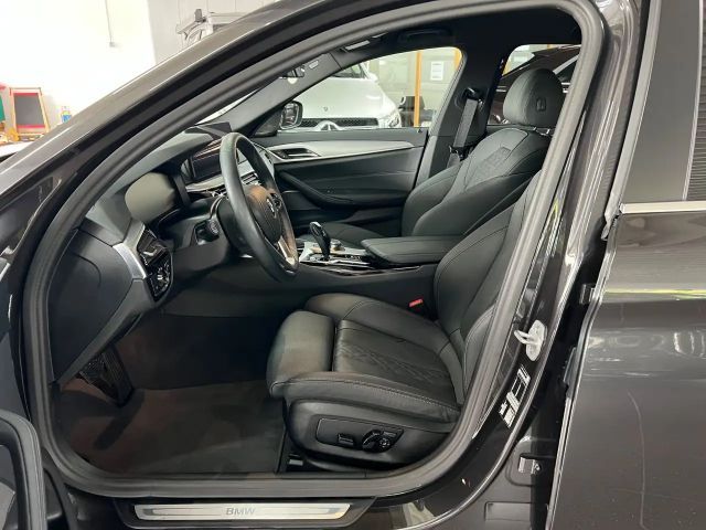 BMW 520 520d Business Line Touring