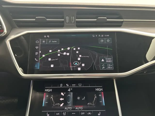 Audi A6 45 TFSI Sport