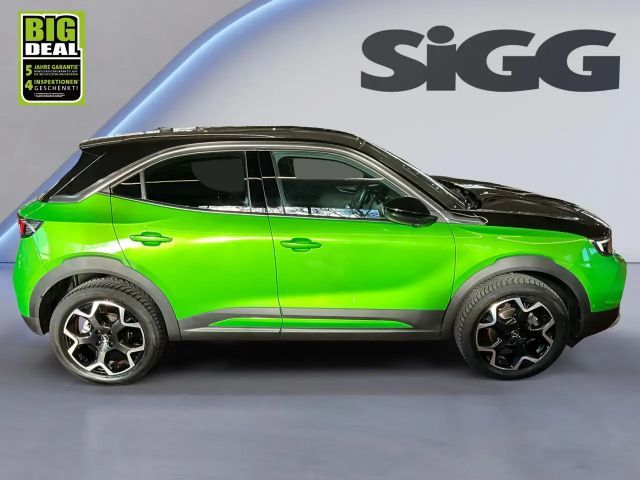 Opel Mokka 1.2 Turbo Turbo Ultimate