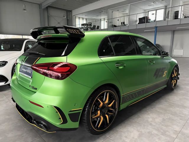 Mercedes-Benz A 45 AMG 4MATIC+ AMG Line Premium