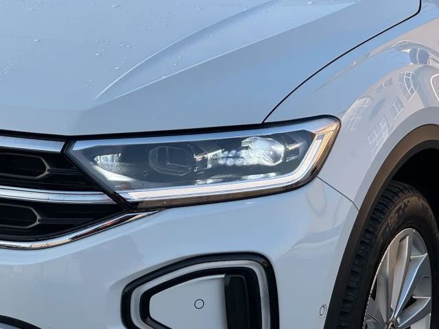 Volkswagen T-Roc 1.5 TSI DSG Style