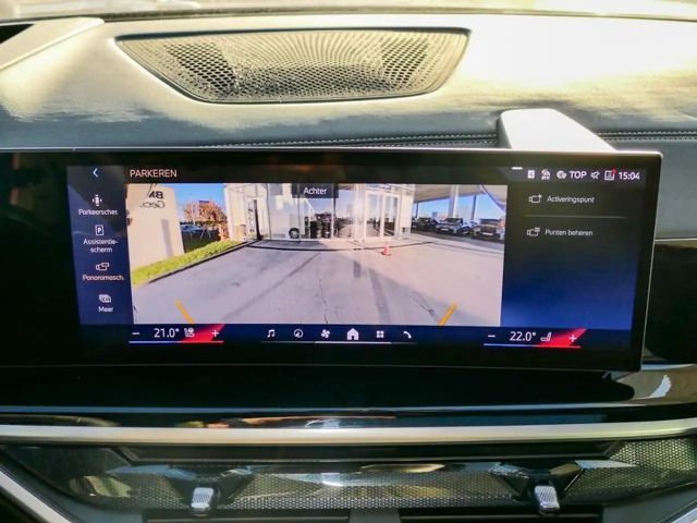 BMW X5 Individual M-Sport xDrive50e