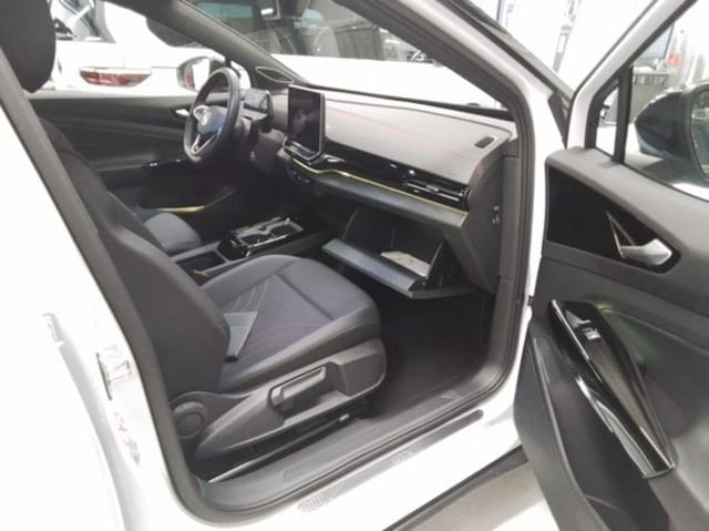 Volkswagen ID.4 Sonderleasing! AHK Pano HUD Harman Matrix