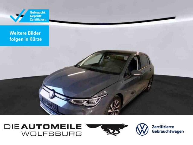 Volkswagen Golf 2.0 TDI DSG Golf VIII