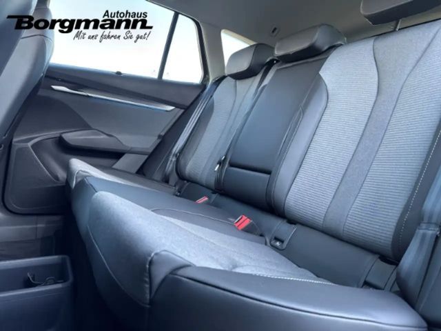 Skoda Enyaq Loft iV 60