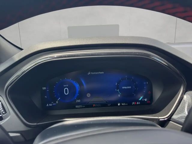 Ford Focus EcoBoost ST Line Wagon