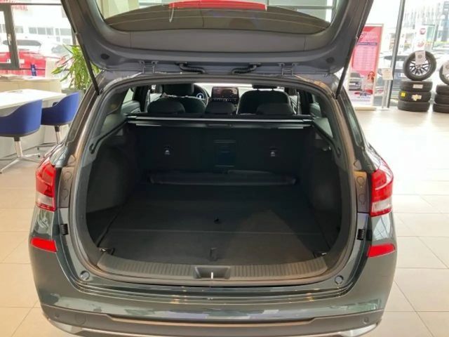 Hyundai i30 1.0 T-GDi