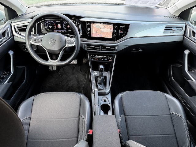 Volkswagen Taigo DSG Style