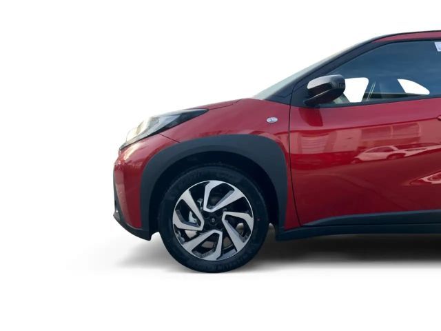 Toyota Aygo X Bi-Tone Hatchback