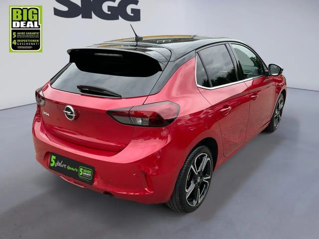 Opel Corsa 1.2 Turbo Elegance Turbo