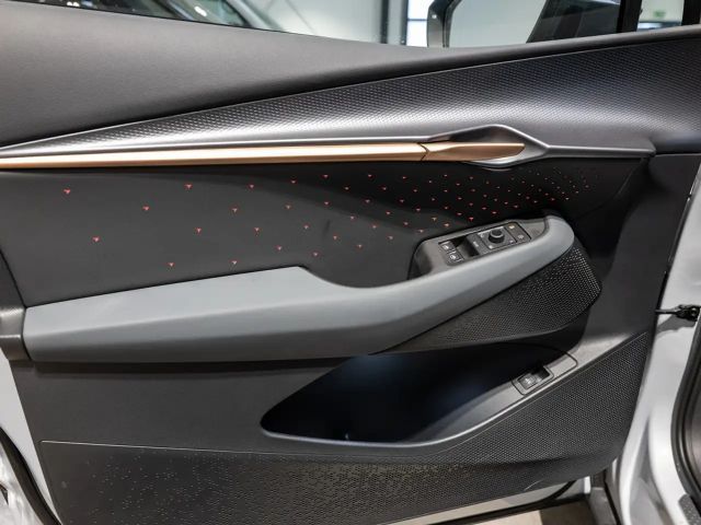 Cupra Tavascan 4Drive VZ