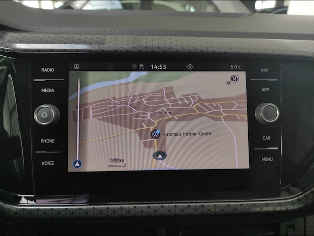 Volkswagen T-Cross 1.0 TSI Style