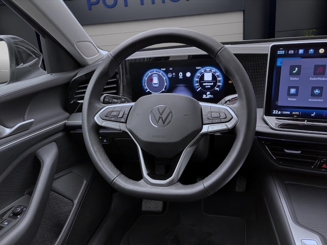 Volkswagen Passat 1.5 eTSI Business DSG