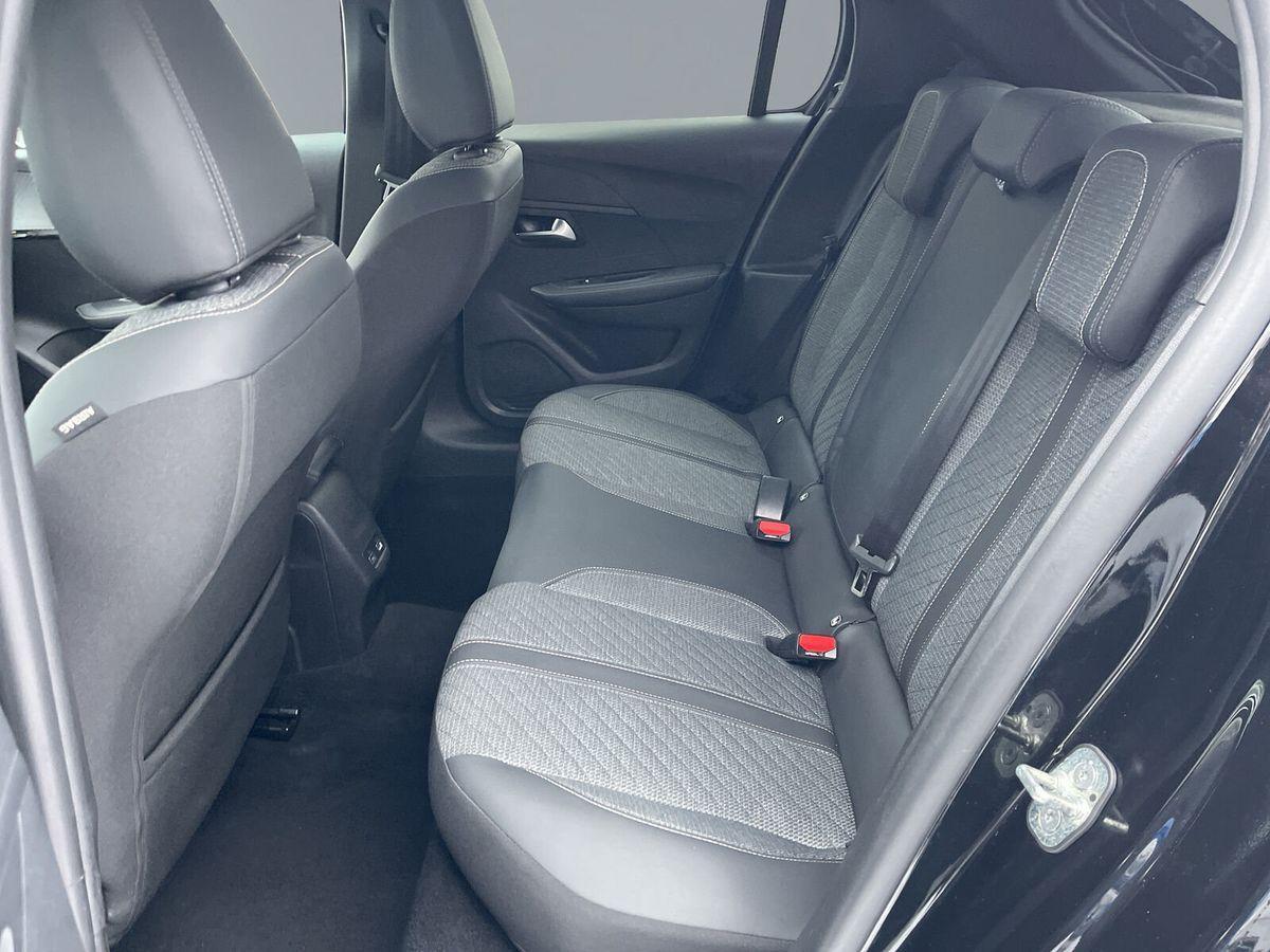 Peugeot 208 Allure Pack Hybrid