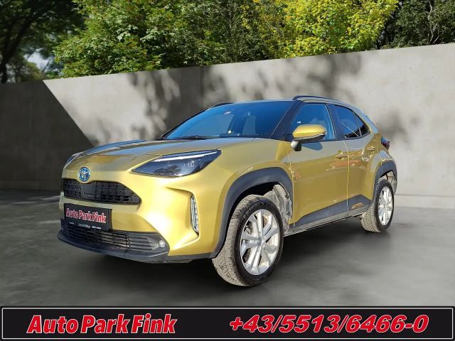Toyota Yaris Cross Active Hybride VVT-i