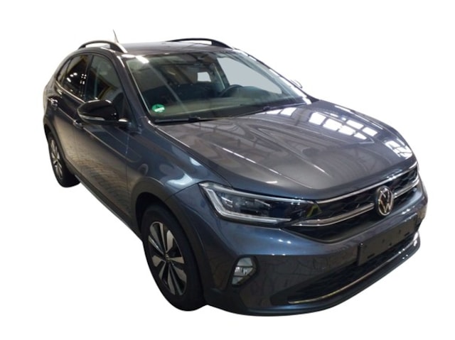 Volkswagen Taigo 1.0 TSI DSG IQ.Drive